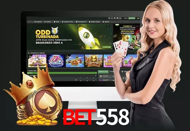 Estatísticas BET558