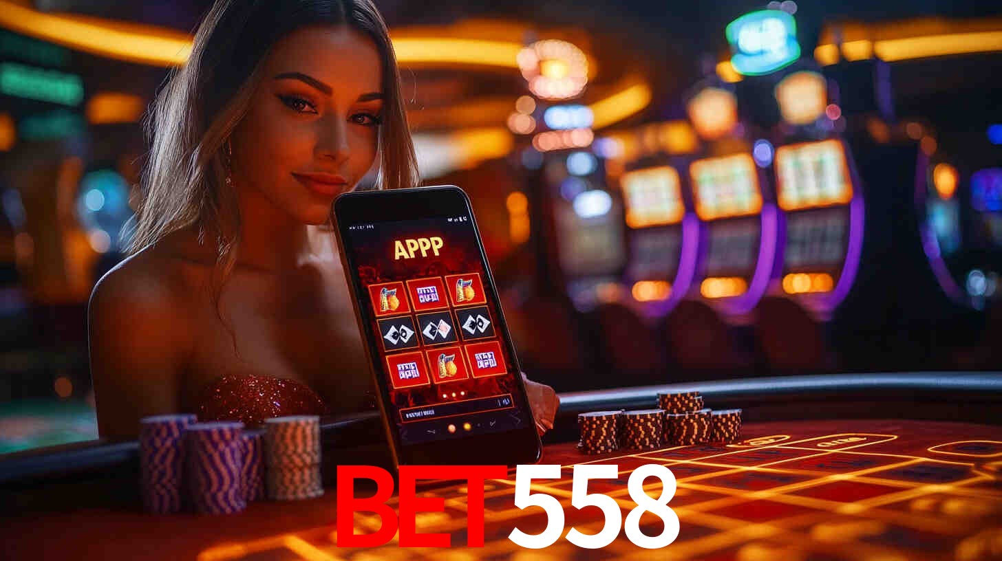 Desvendando o Mundo dos Jogos Virtuais na BET558