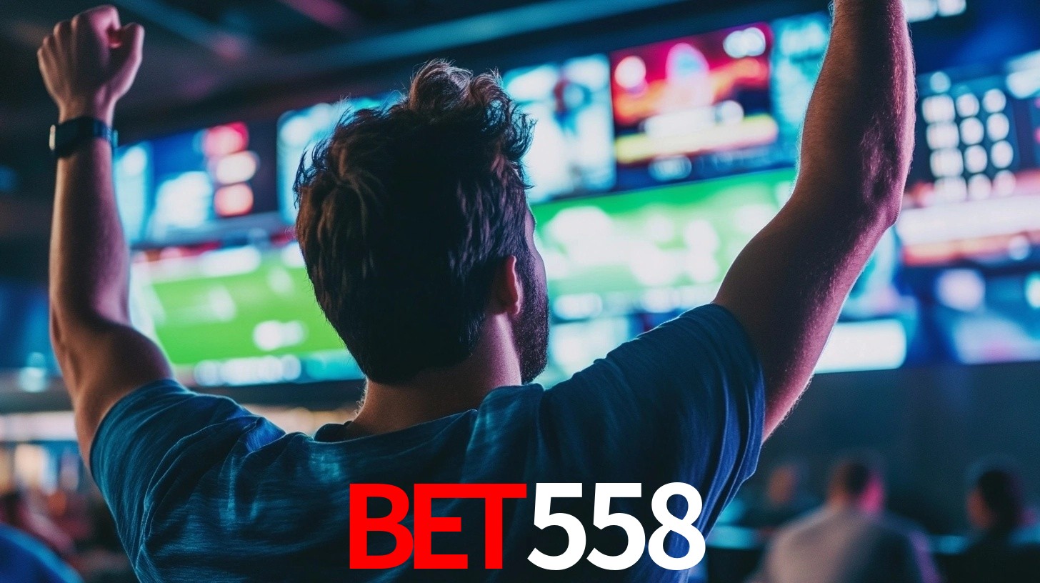 BET558 casino