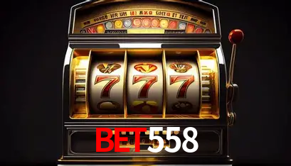Descubra o Mundo do Cassino Online com BET558