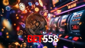 Apostas Esportivas na BET558: Um Guia Completo
