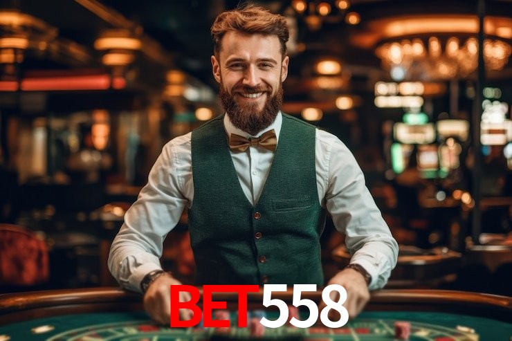 Provedores de Jogos BET558