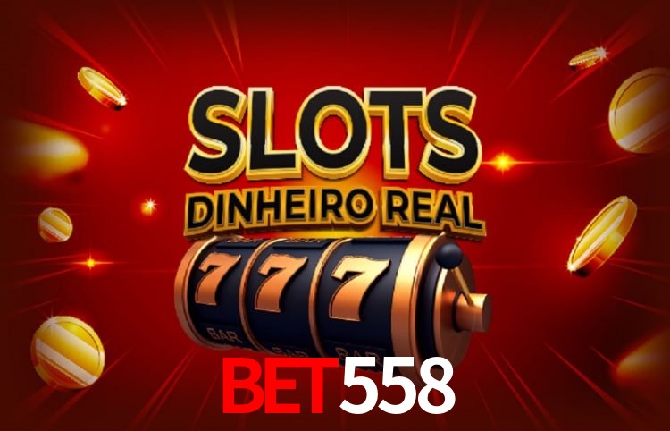 Casino Ao Vivo BET558