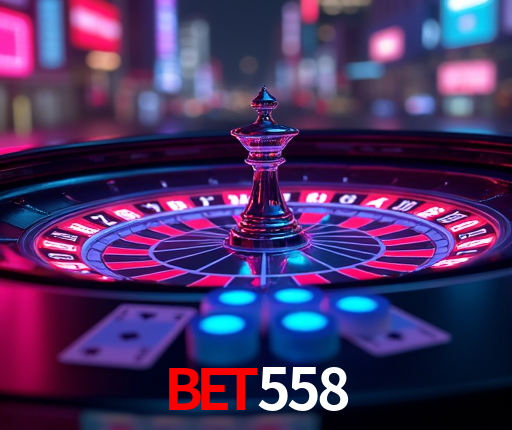 A Revolução dos Aplicativos de Jogos no BET558