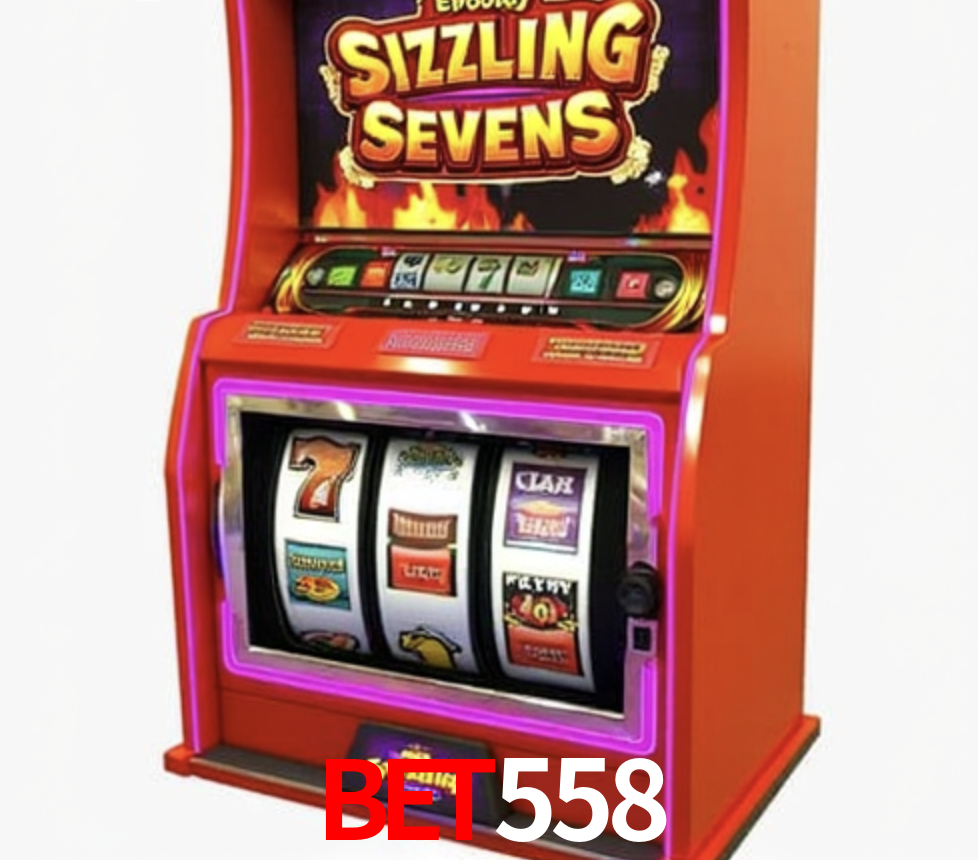 Slot Games BET558