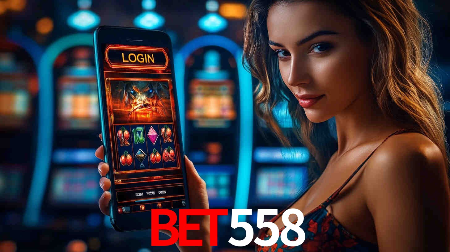 BET558 casino