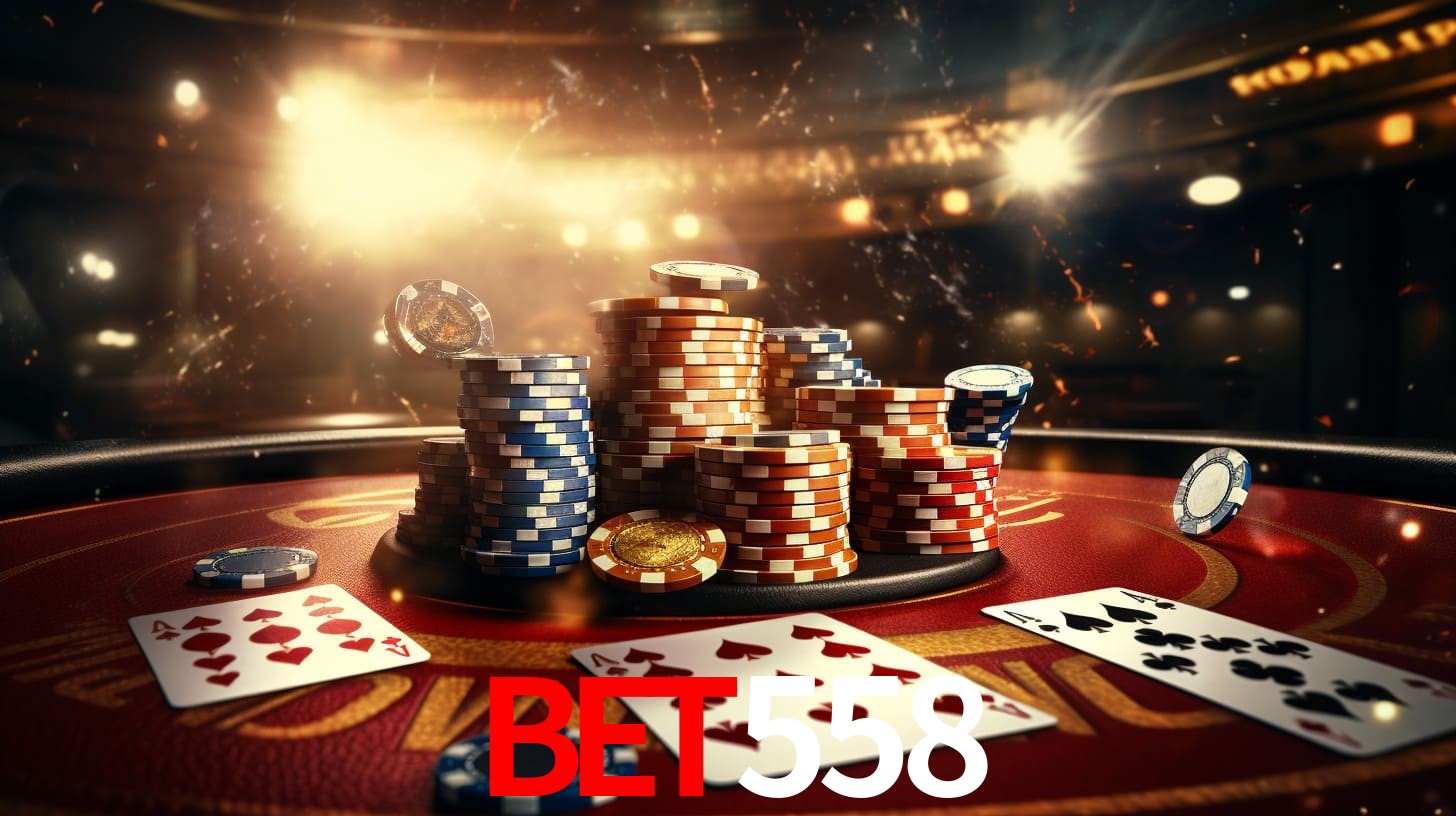 Live Casino BET558