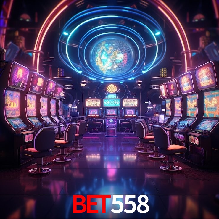 Apostas de Tênis BET558