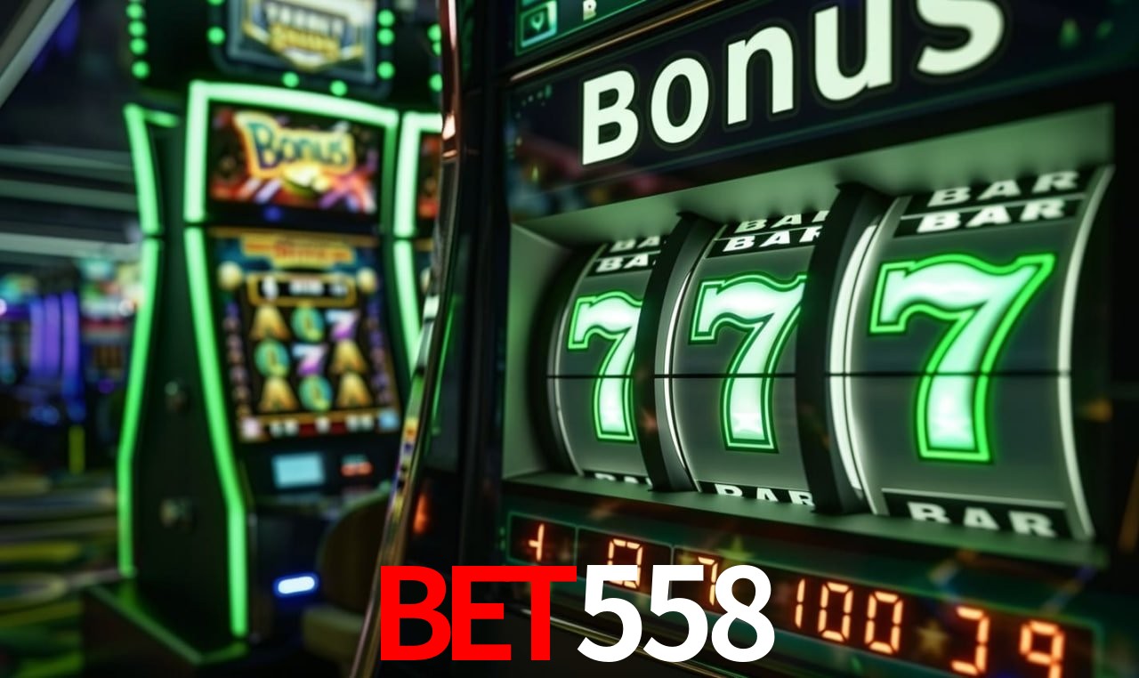 Diretório de Jogos BET558