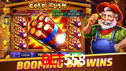 Descubra o Mundo do Cassino Online com BET558