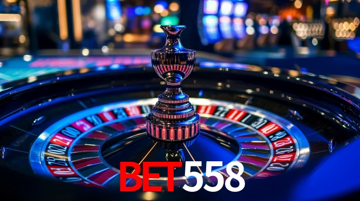 BET558 casino