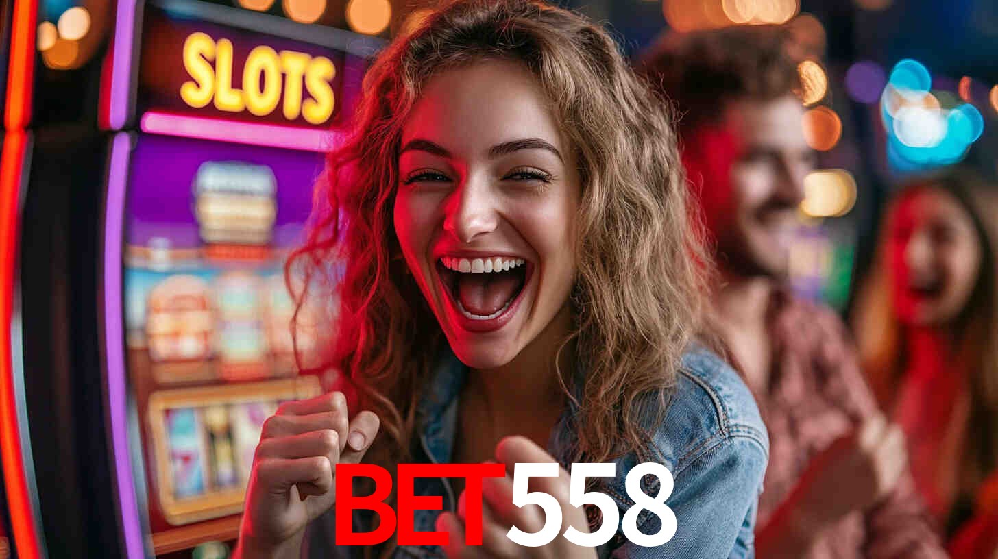 Inovações de Jogos na BET558: O Futuro das Experiências Interativas