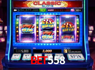 Descubra a Magia dos Jogos de Arcade no BET558