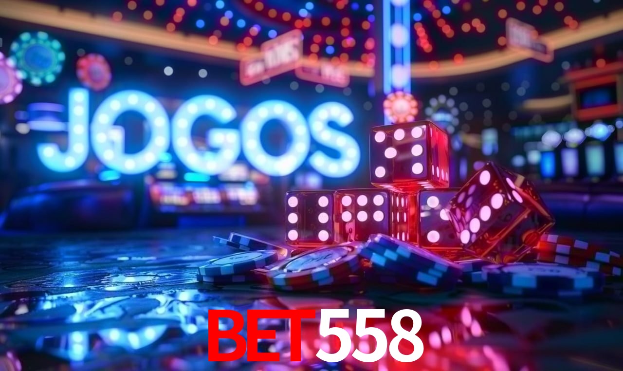 Apostas Esportivas na BET558: Um Guia Completo