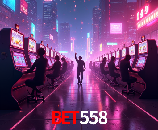 Descubra a Essência do BET558: Nossa História e Compromissos